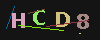 Gambar captcha