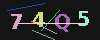 Gambar captcha